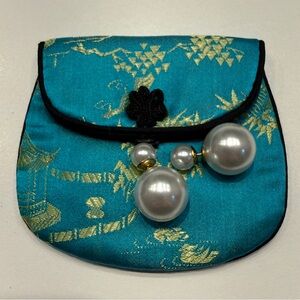 Faux Tribales Earrings